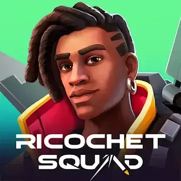 Ricochet Squad